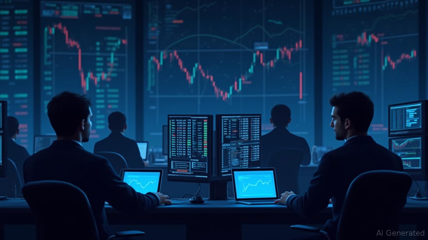 Chainlink Unlocks 17.875 Million LINK Tokens, Price Drops 5%