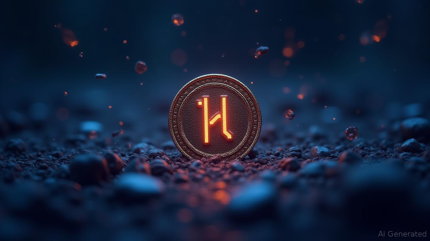 Hacken's $HAI Token Plummets 97% After $253,000 Security Breach