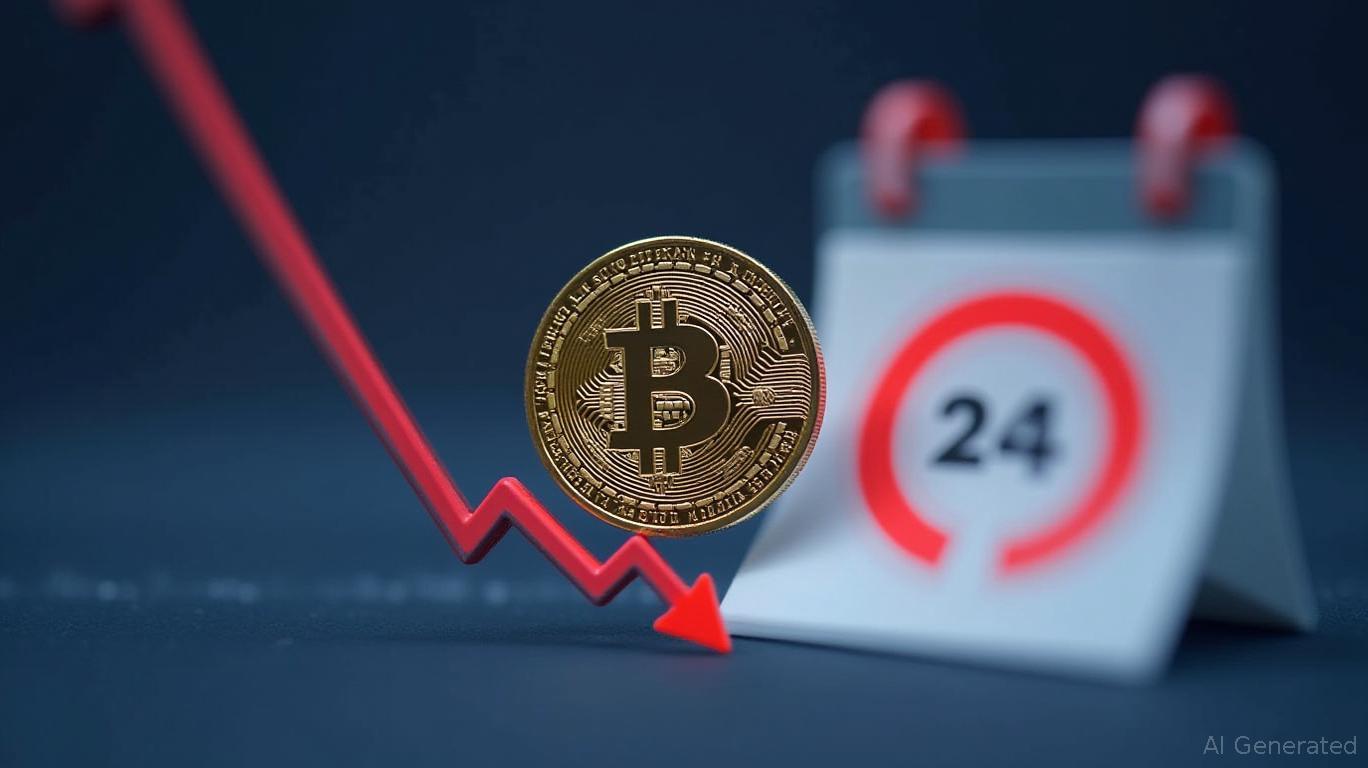 Cardano’s ADA Drops 4% Ahead of Leios Upgrade