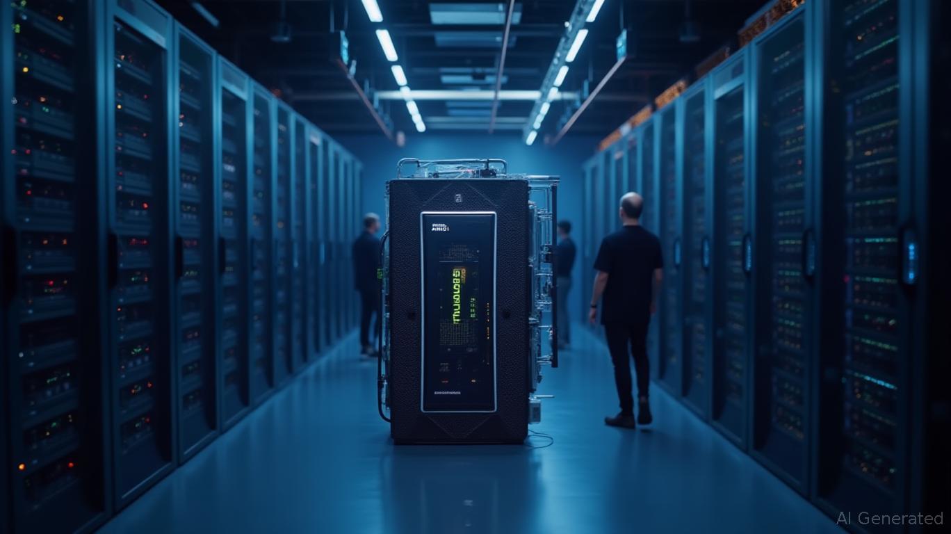 AMD's Strategic Moves in AI: A Buy Opportunity Amid Growing Market Dominance