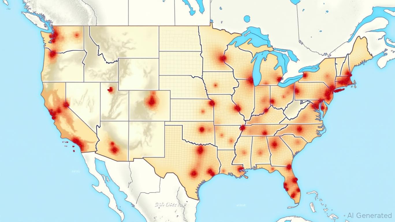 Zillow's Housing Market Power Ratings: Navigating the Buyer-Seller Shift in 2025