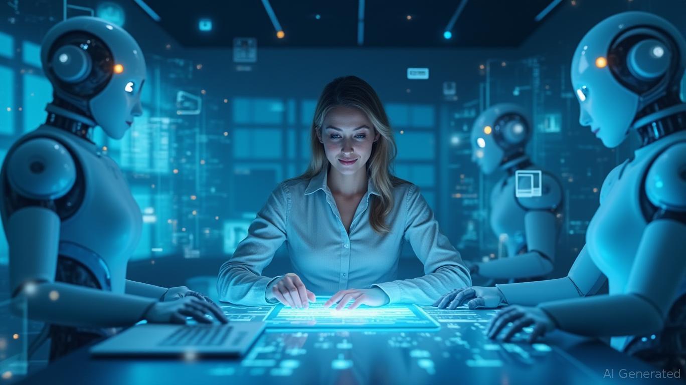 AI Content Tools: The Hidden ROI Drivers in Digital Marketing