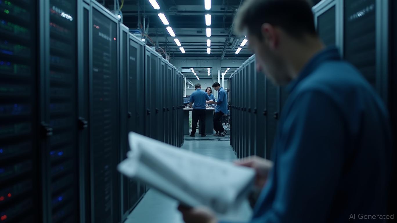 NVIDIA's AI Infrastructure Play: Why the $4 Trillion Opportunity is Here to Stay