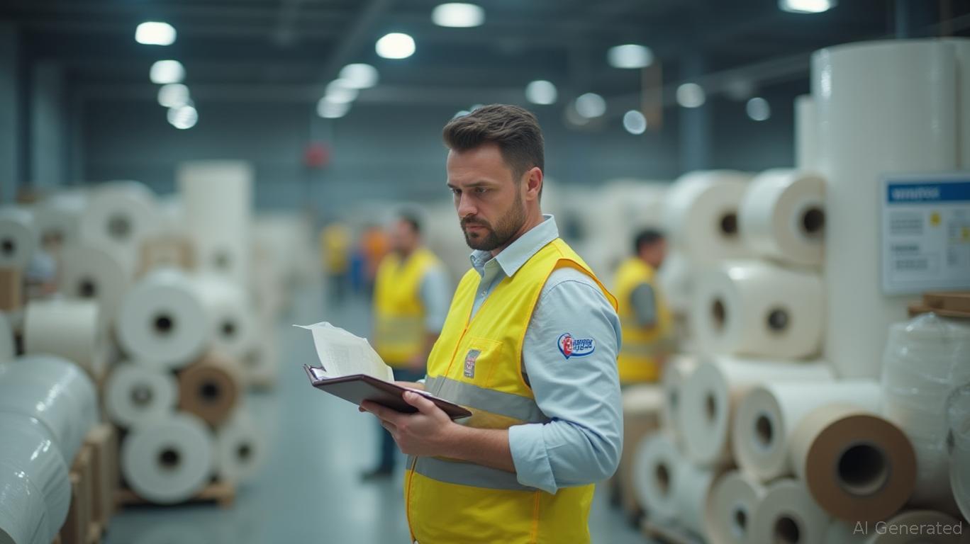 Winpak (TSE:WPK): A Packaging Play Undervalued by the Market, Ready for Revaluation