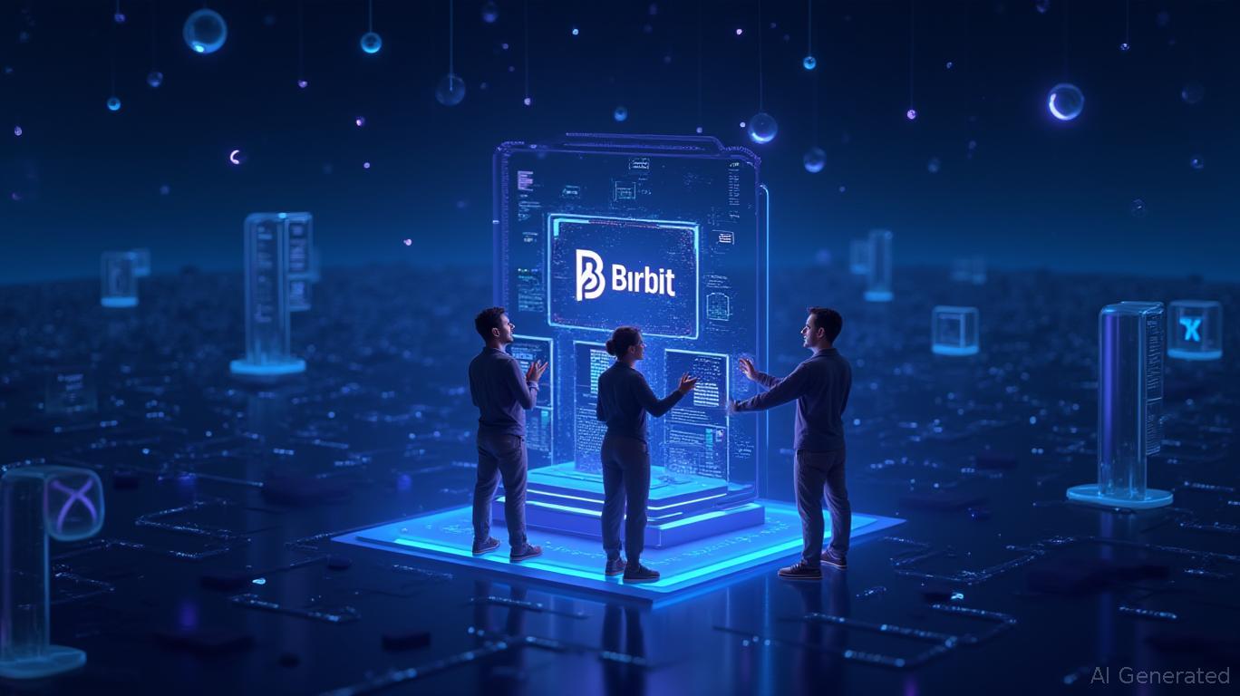 Bybit Launches Byreal DEX on Solana Network for Enhanced Liquidity