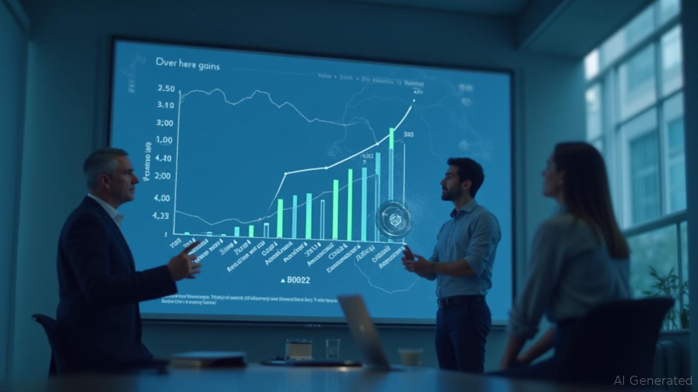 AI-Driven Productivity Tools: The SME's Secret Weapon for ROI and Dominance