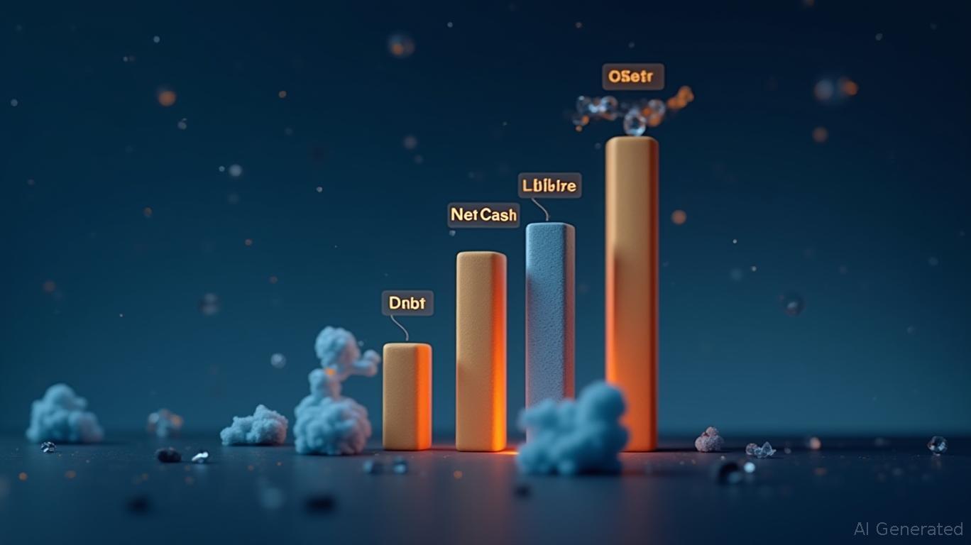Cloudflare's Fortress Balance Sheet: A Shield Against Economic Storms?