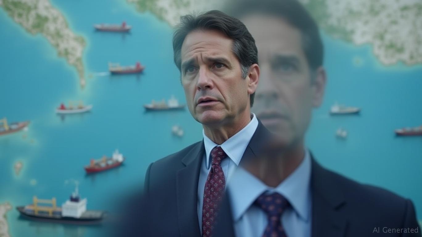 Rubio: Closure of Hormuz Strait would impact US economy.