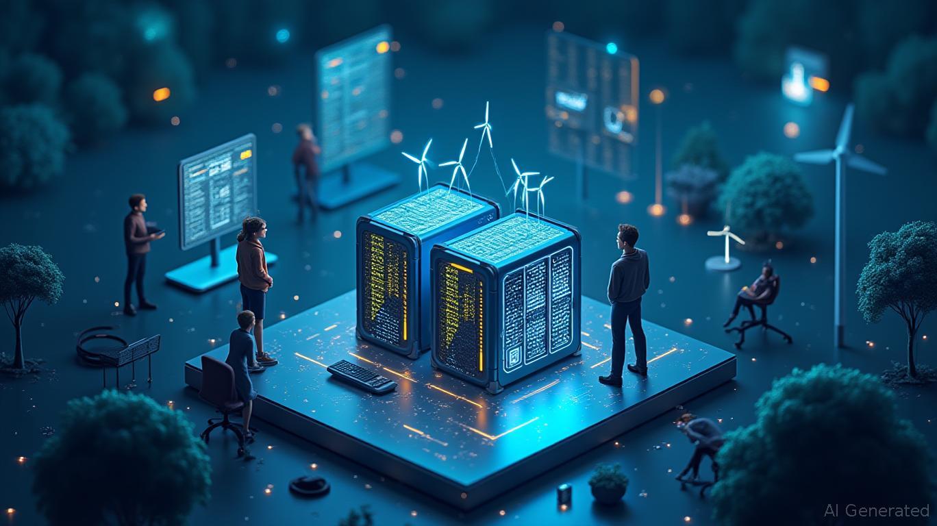MiningCoop Offers 100% Renewable Energy Cloud Mining With 312% Daily Profit