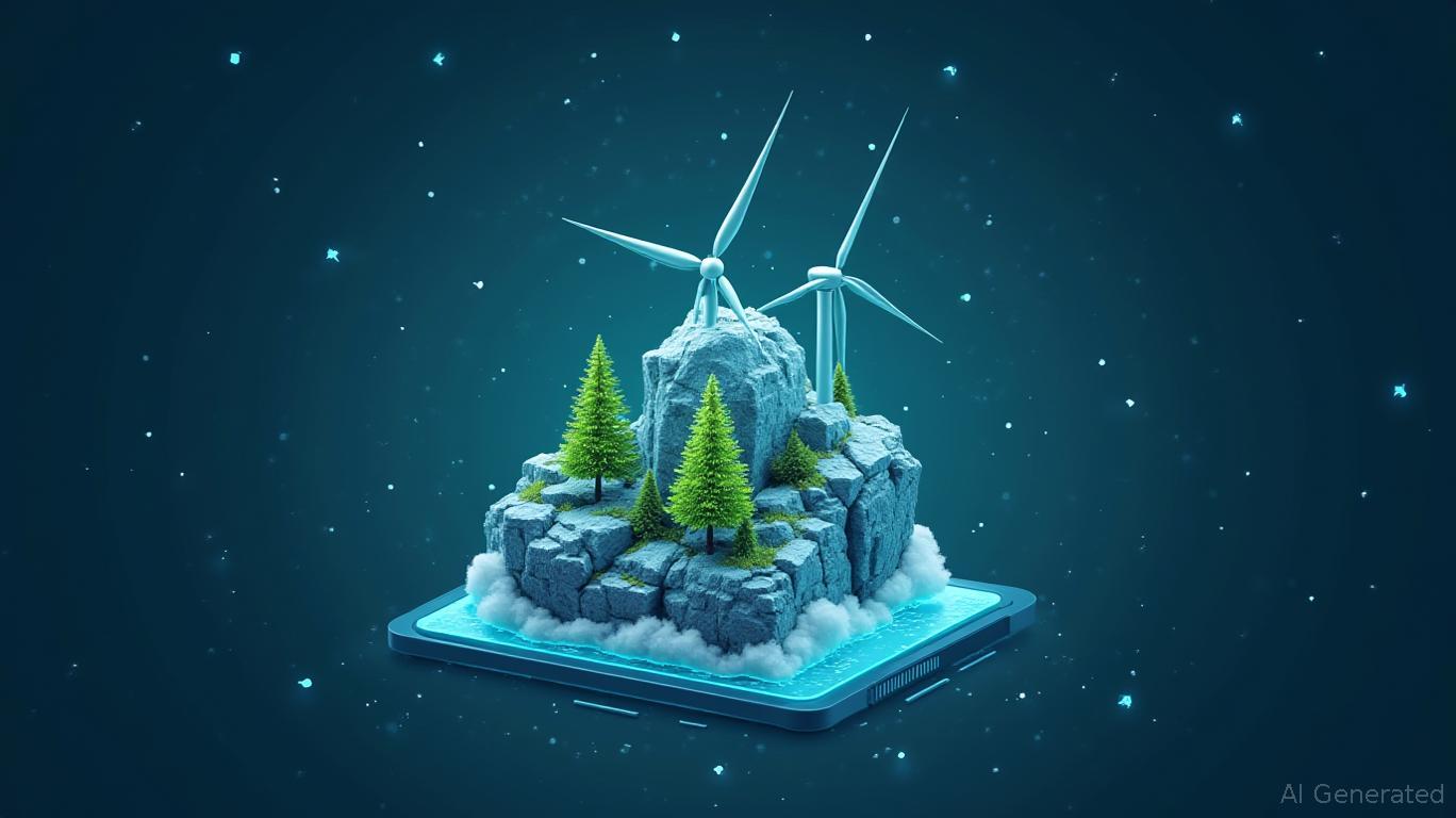 MiningCoop Offers 100% Renewable Energy Cloud Mining With 1-Day Contracts