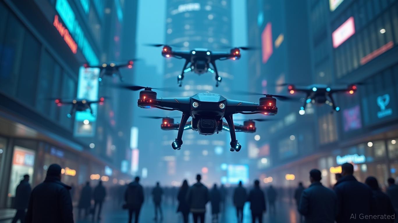 FedEx's Legacy of Innovation and the Logistics Revolution Ahead
