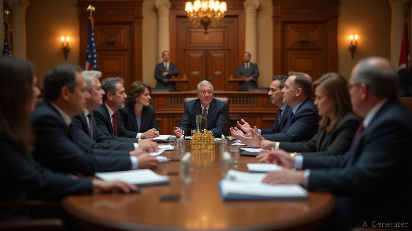 Texas Becomes First US State to Allocate Public Funds for Bitcoin Purchase