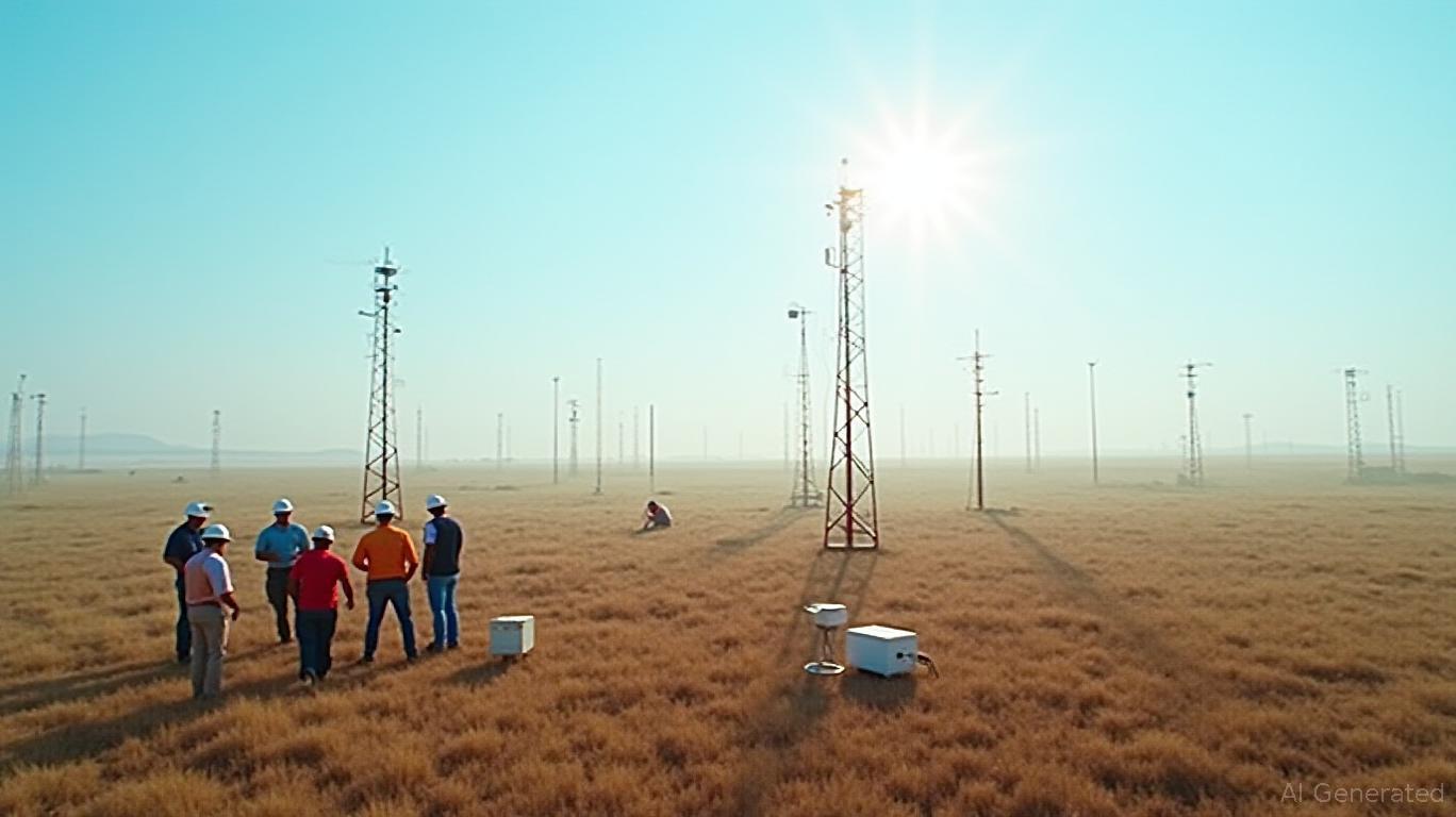 Geospace Technologies: Institutional Backing and Strategic Growth Signal a Buying Opportunity
