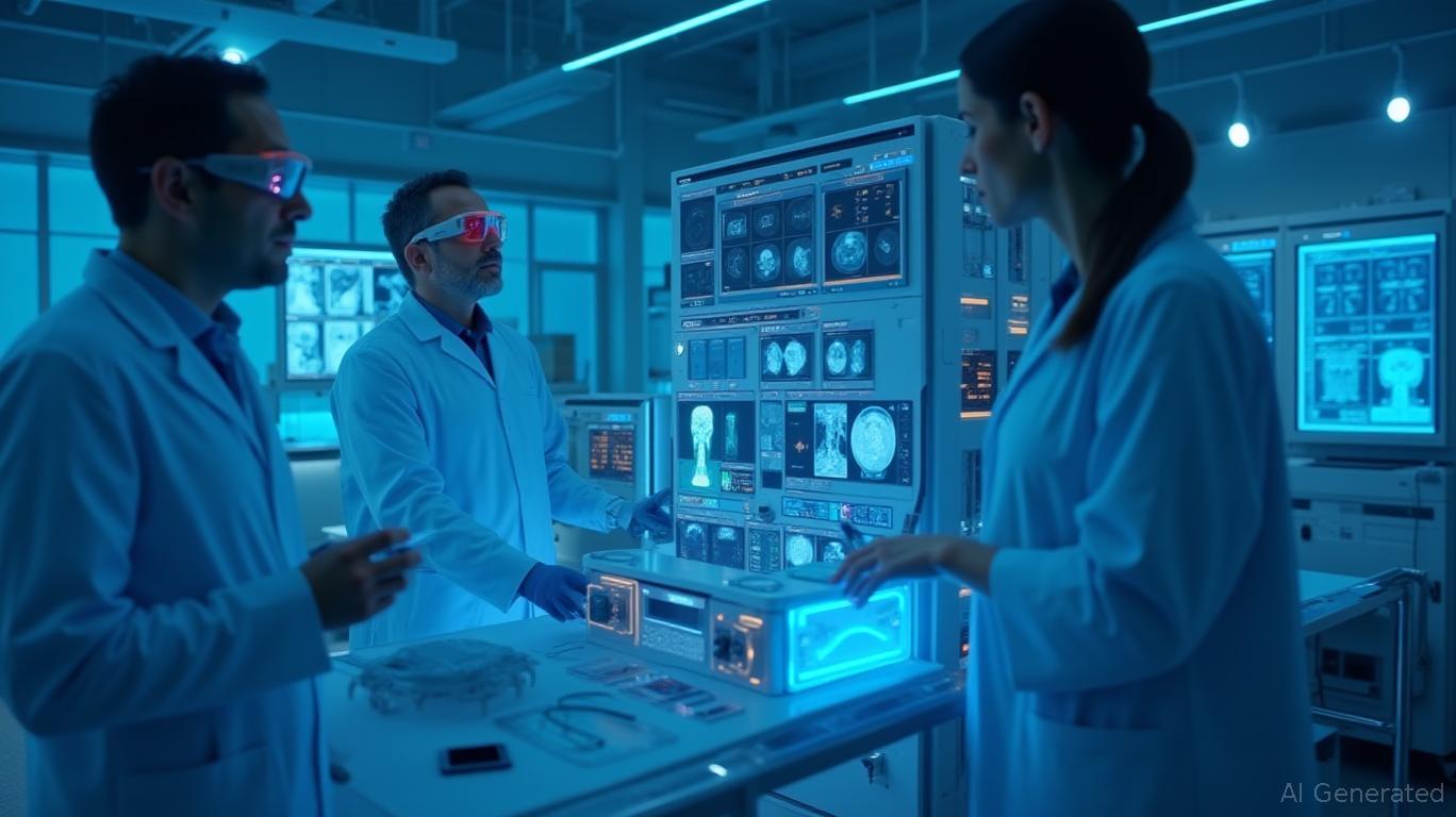 Spectral AI: A 4% Undervaluation Hides a 123% Upside Opportunity