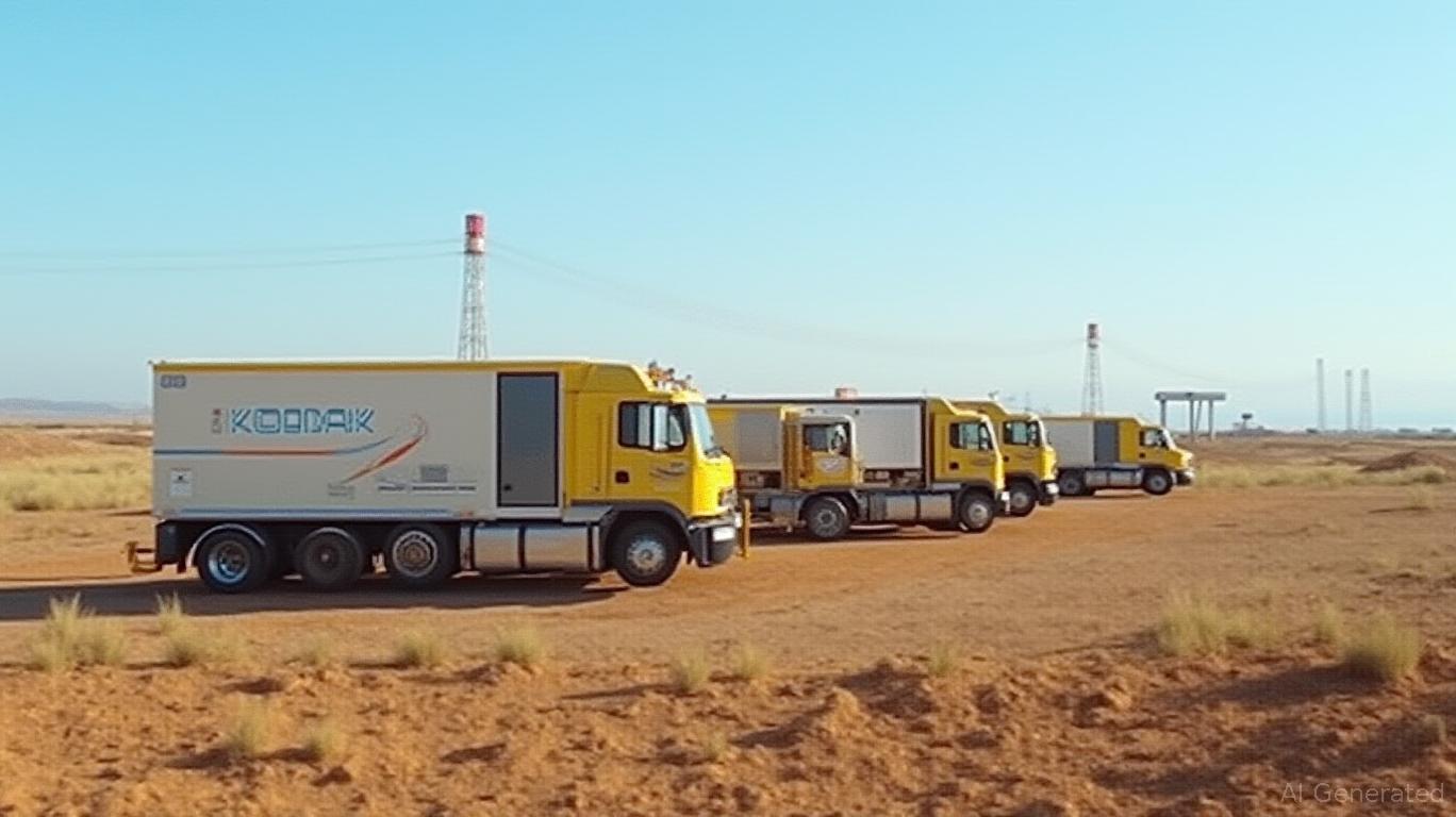 Kodiak Gas Services: ROCE Stabilization and Margin Expansion Signal Value Opportunity