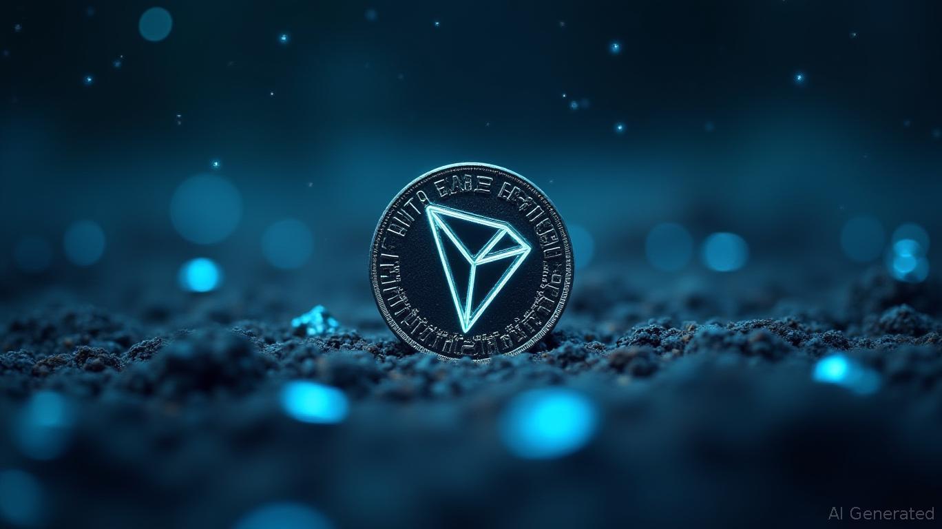 Tether Mints 1 Billion USDT on Tron Network to Meet Rising Demand