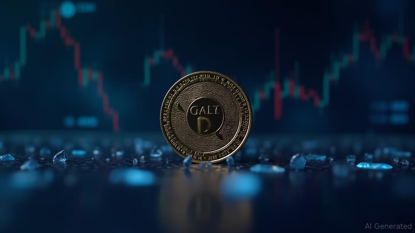 Cardano's ADA Drops 8% This Week Amid Leios Upgrade Anticipation