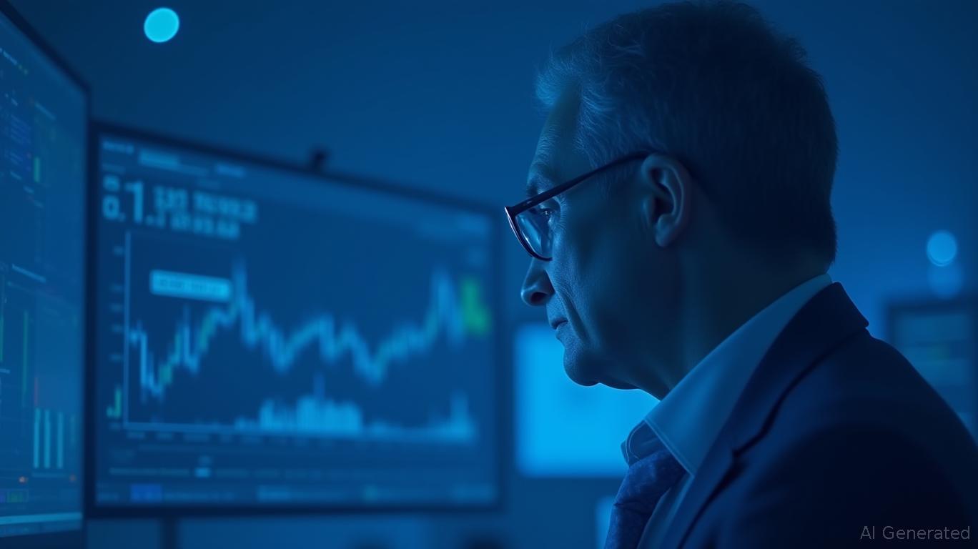 XRP News Today: XRP Drops 1.7% Daily, Faces $2 Support Test