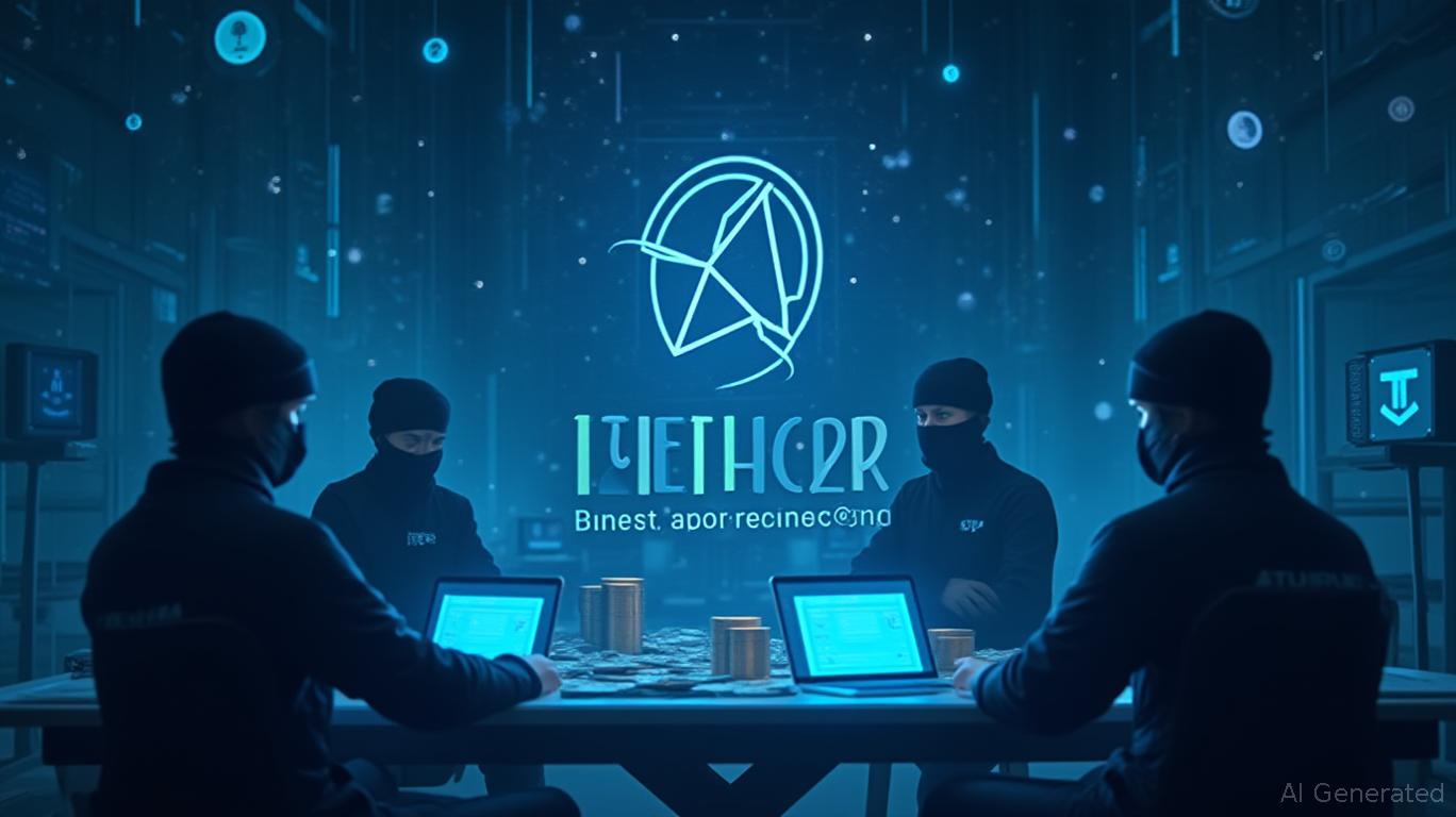 Tether Mints 2 Billion USDT on Tron Network to Meet Rising Demand