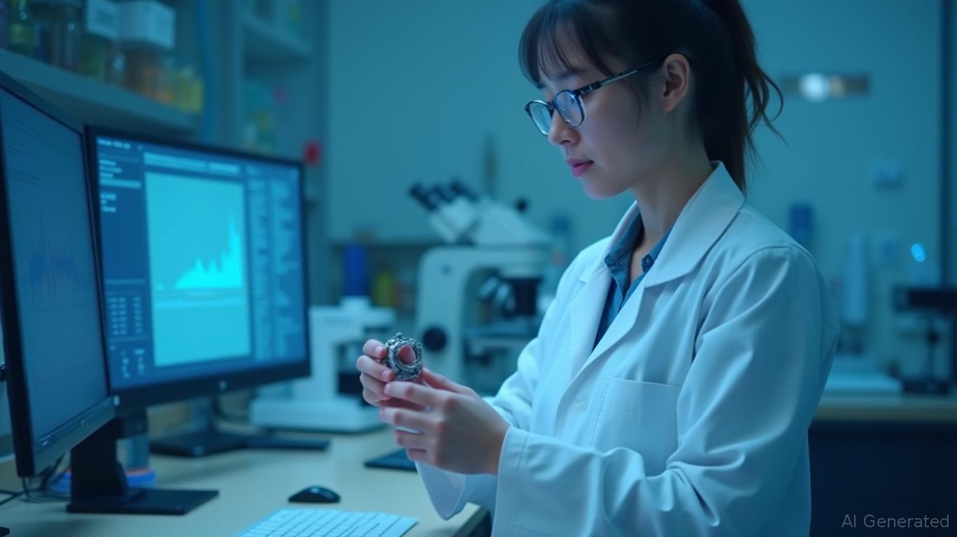Biodexa’s 16% Plunge: Technical Sell-Off or Hidden Catalyst?