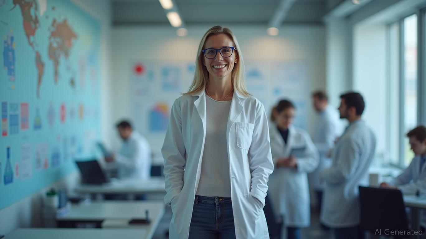 Tango Therapeutics (TNGX.O) Surges 7.5% Amid Quiet Fundamental Landscape