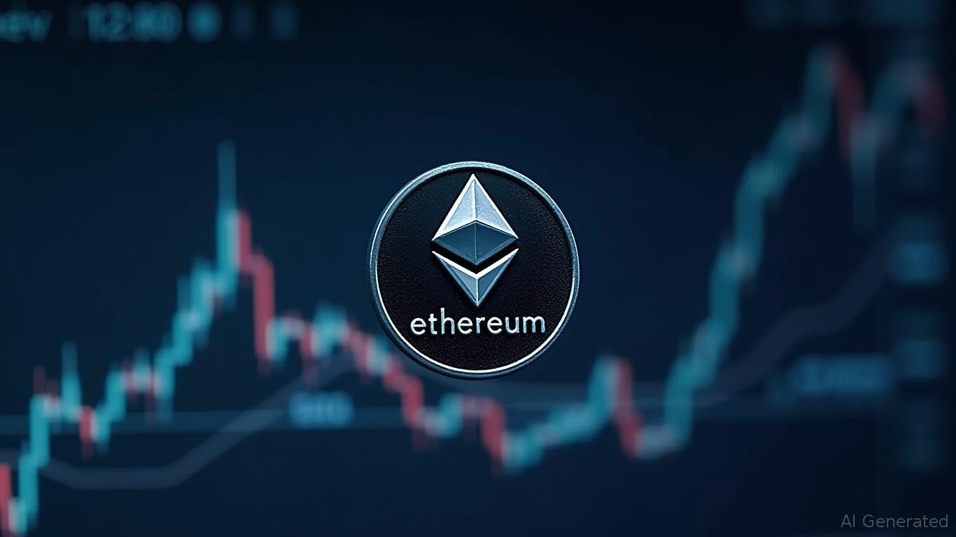 Ethereum Whale Buys $39M in ETH Amid 12.80% Price Drop