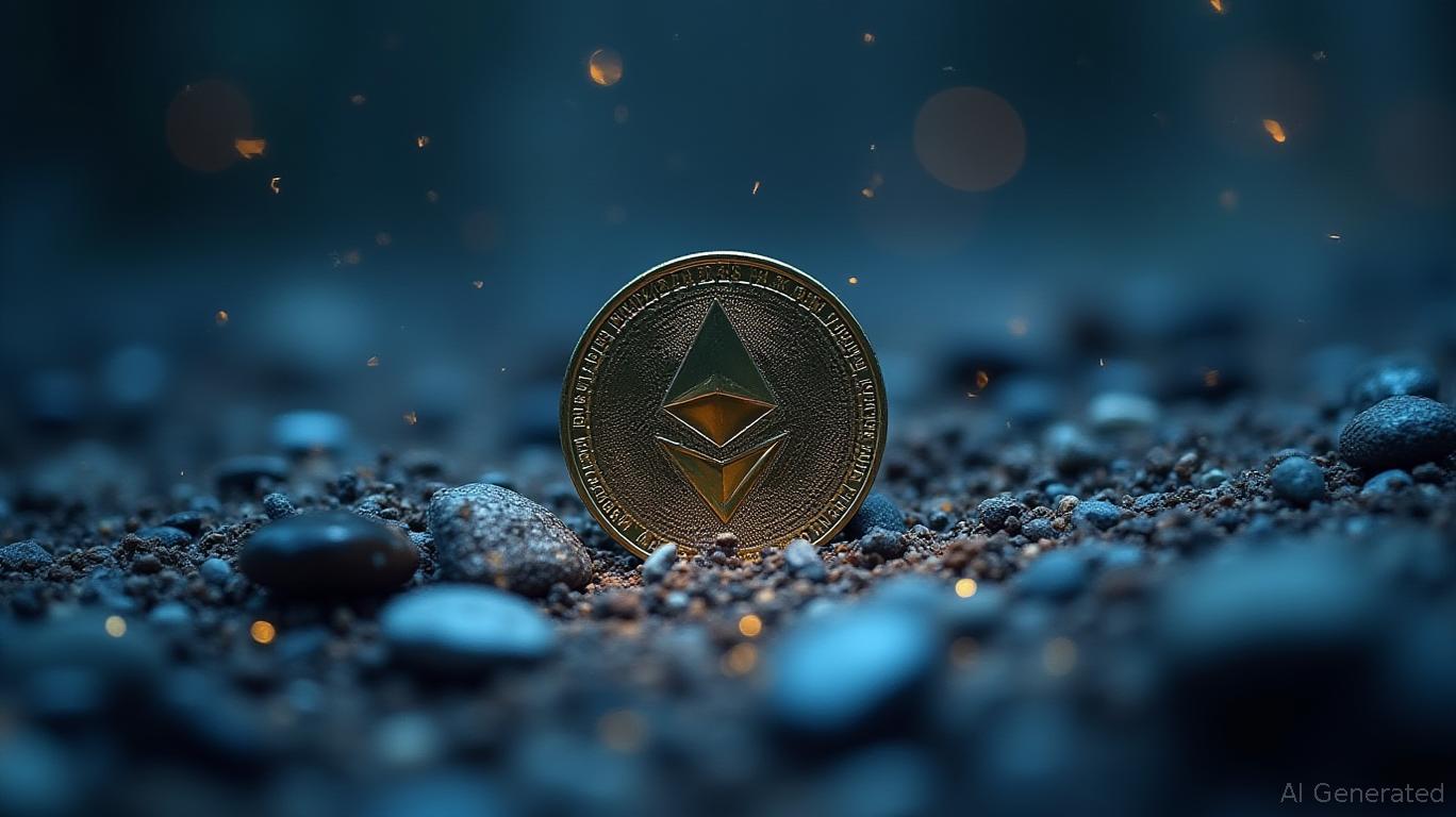 Ethereum Whales Buy $263 Million Amid 12.8% Price Dip