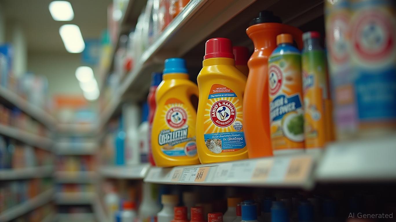 Church & Dwight Co. (CHD): A Discounted Dividend Champion With Hidden Upside