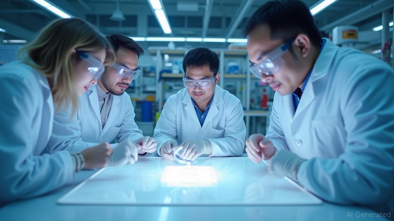 Quantum Computing (QUBT) Stock: High-Risk Speculation or Groundbreaking Opportunity?