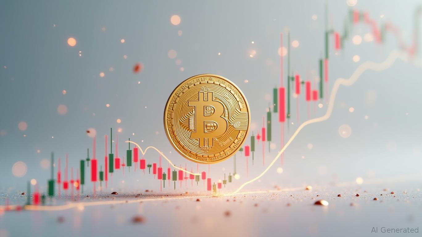 Crypto's Rebound: Technical and Institutional Forces Fueling Recovery