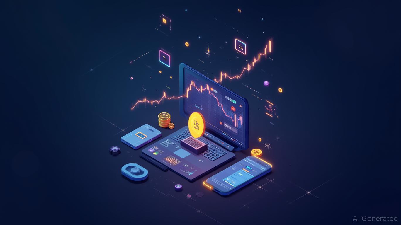 Sei Network's Token Surges 37% Amid Blockchain Gaming Boom