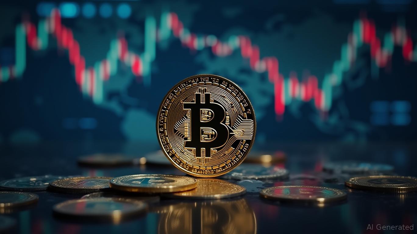 Cryptocurrencies Plunge 10% Amid US Iran Tensions