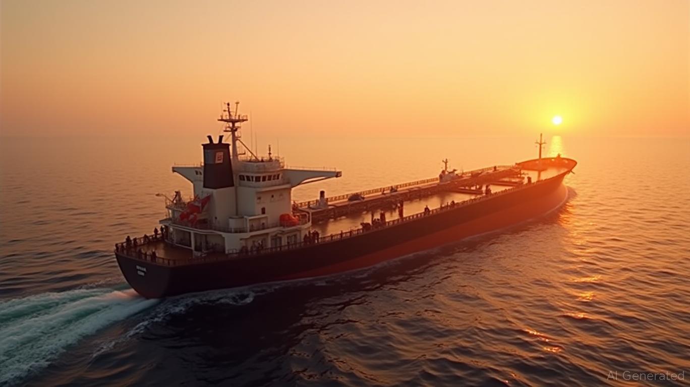 Fueling Returns: High-Yield Energy Dividends in a Volatile Market