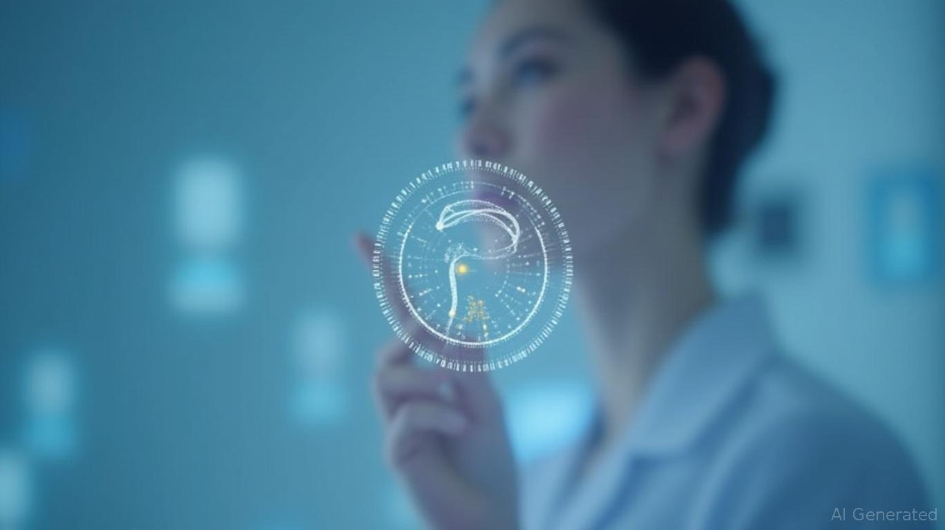 Biodexa's 16% Plunge: Technical Sell-Off or Hidden Catalyst?