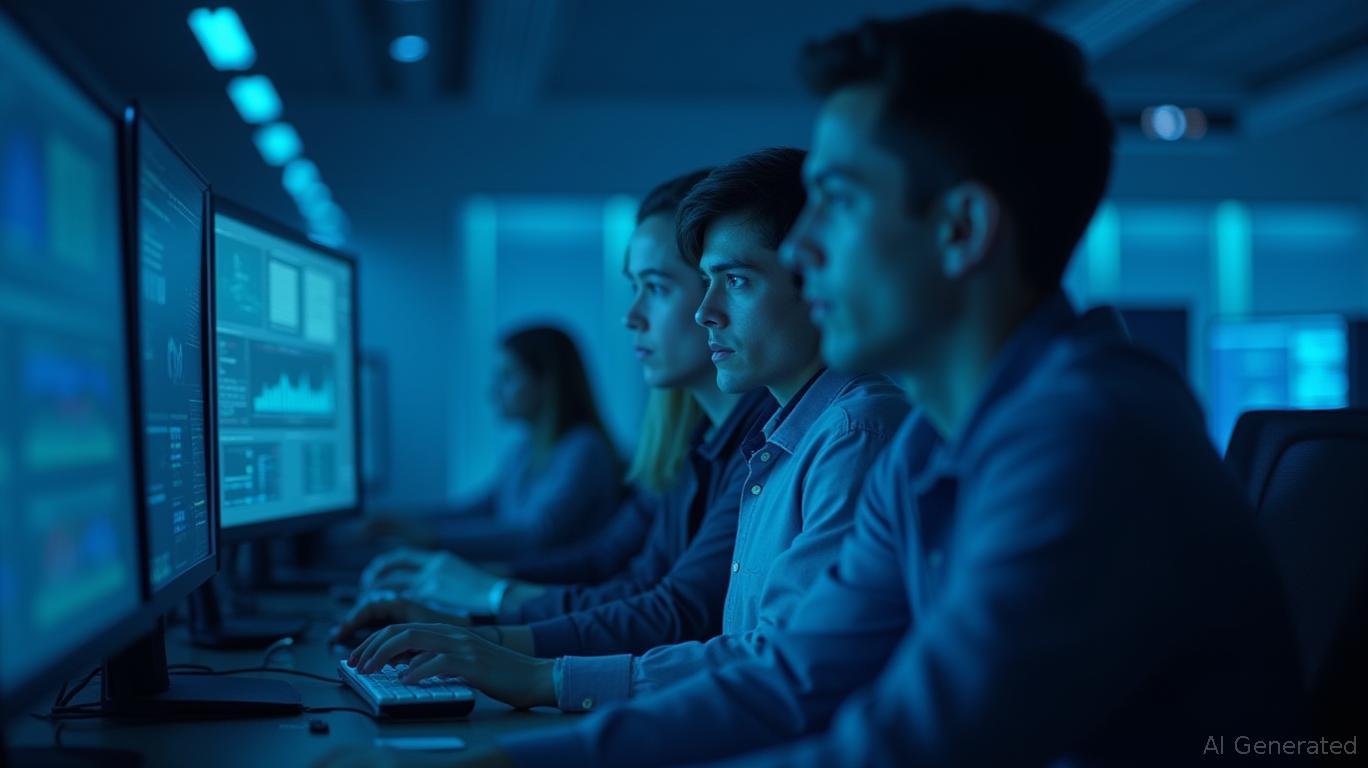 NATO's 5% Defense Spending Surge: Infrastructure & Cybersecurity's Golden Opportunity