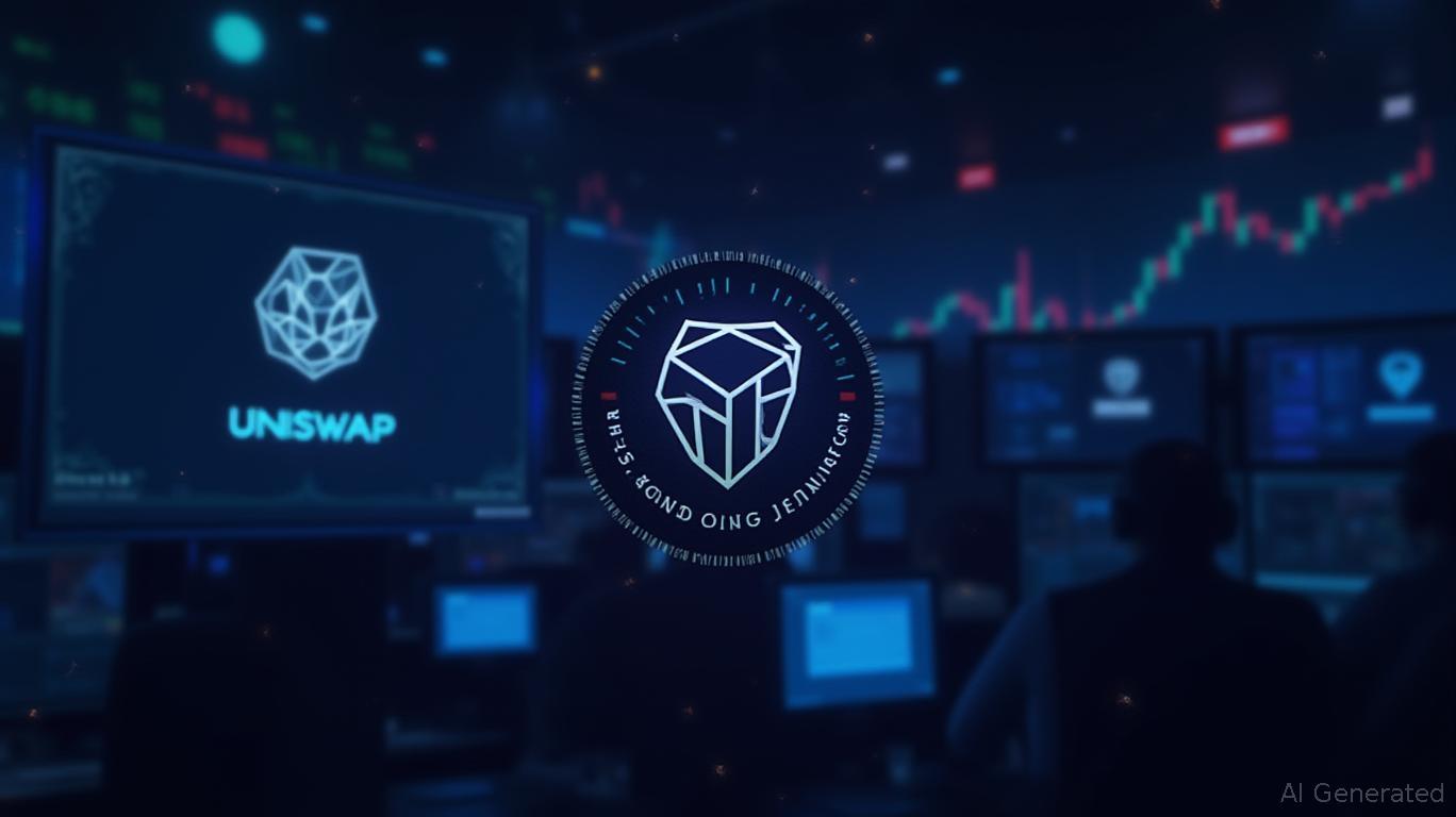 Uniswap (UNI) Surges 15% as DeFi Optimism Grows, Polygon (POL) Reverses 10%