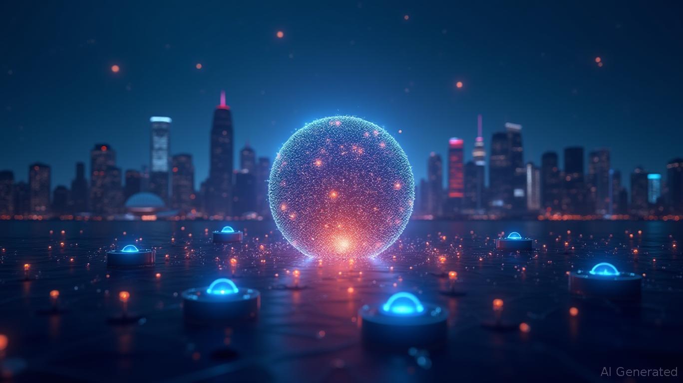 Upstart's AI-Powered Lending Surge: A Model for Growth in Consumer Finance?