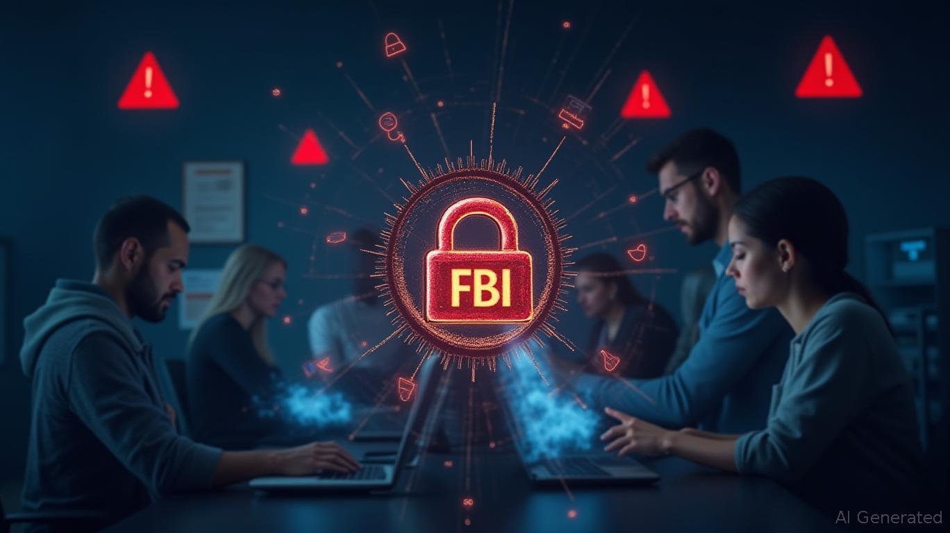Crypto Scams and Professional Investors: Risks and Safeguards in the Digital Asset Era