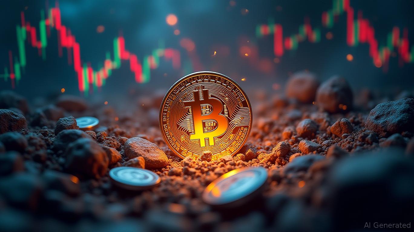 Crypto Market Sees $1.015 Billion Liquidation Amid Geopolitical Tensions