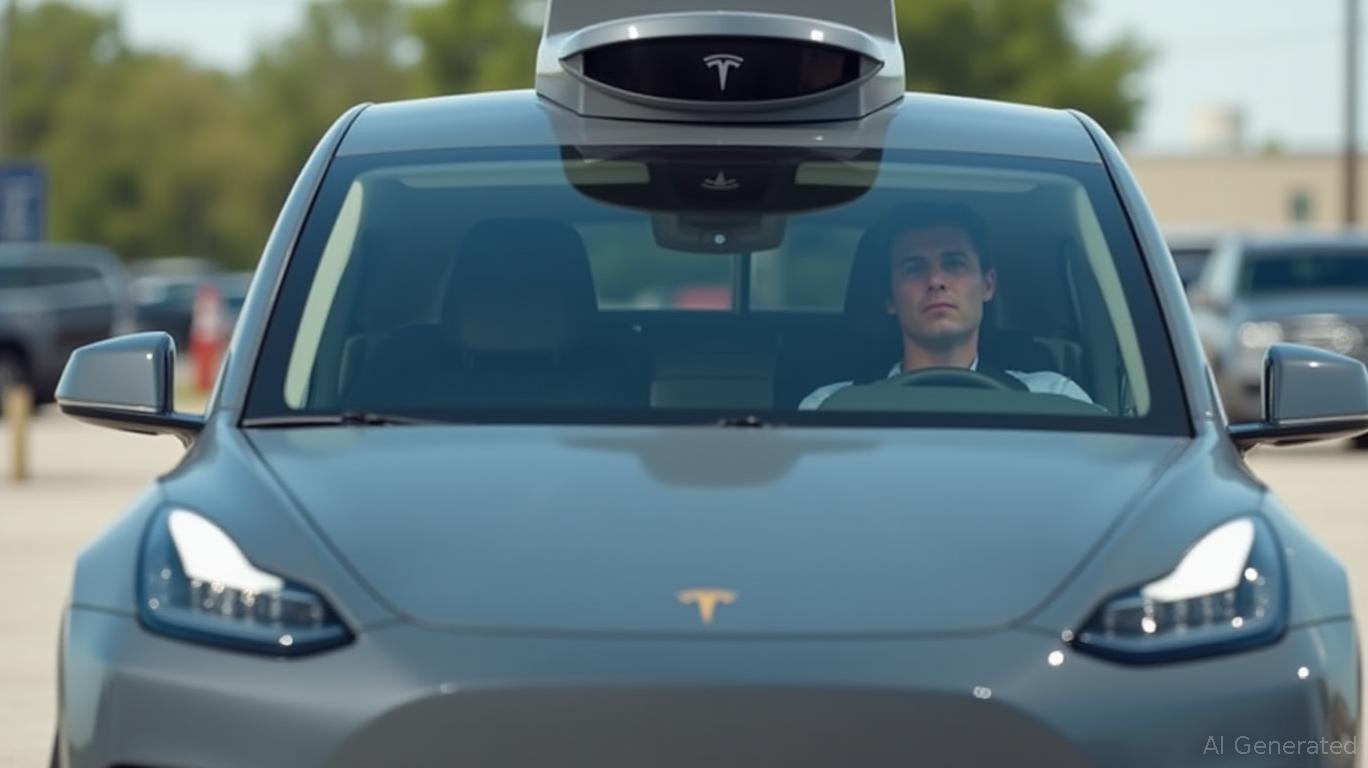 Tesla's Autonomous Ambition: Navigating Regulatory Crossroads and Market Realities
