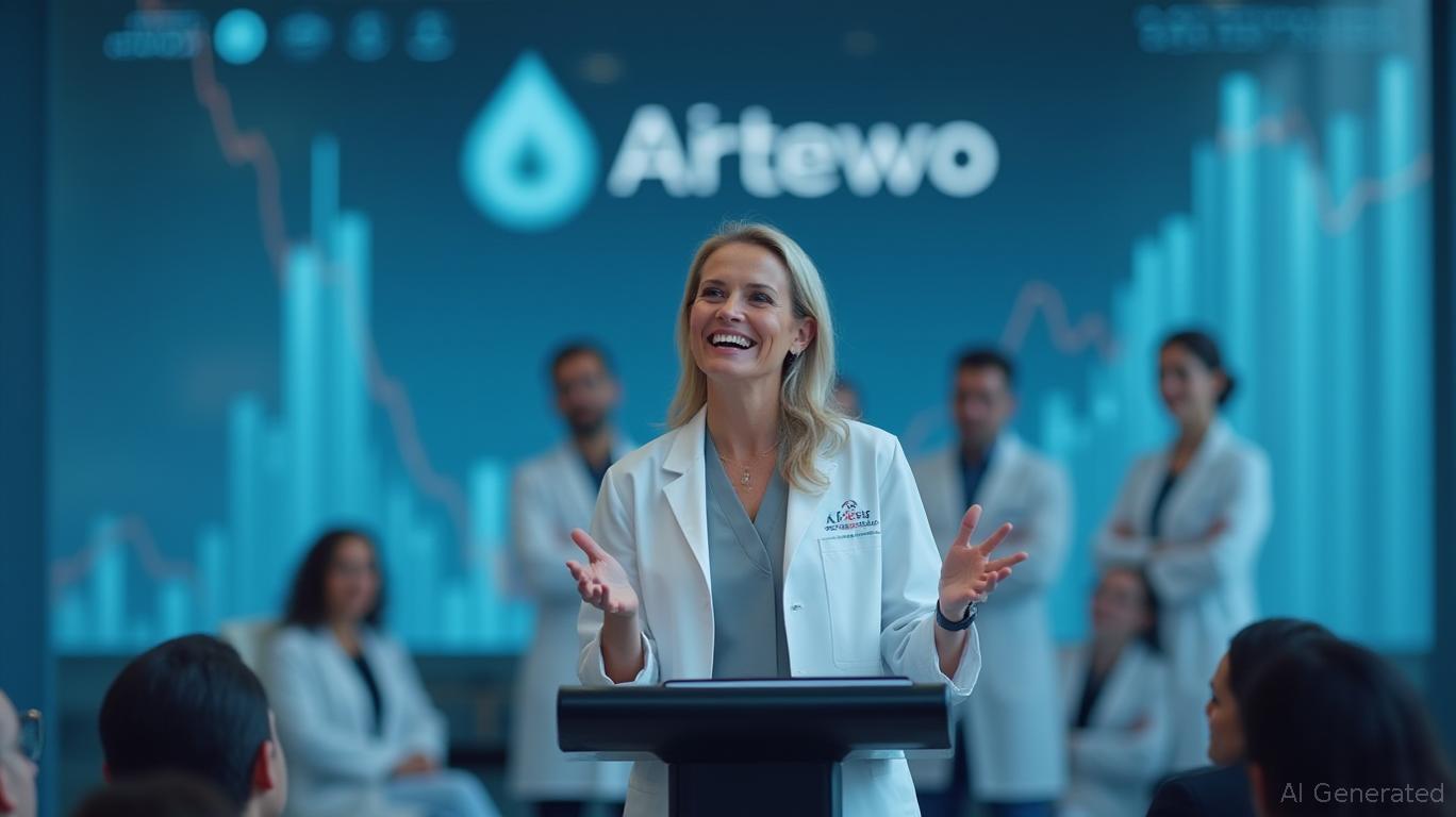 Aptevo Therapeutics’ 18.7% Plunge: A Deep Dive into the Unseen Forces