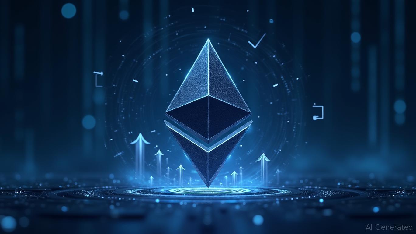 Ethereum Predicted to Reach $10,000 by 2025 as Ozak AI Emerges with 300x Potential