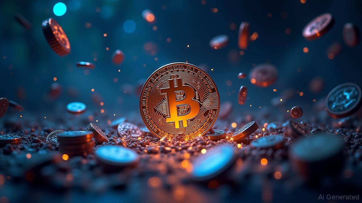 PEPE Token Drops 2.2 Trillion Tokens Sold by Whale
HYPE Token Falls Below $40 Despite $50 Million Investment
Web3 AI Raises $8.3 Million with 1747% Potential Return