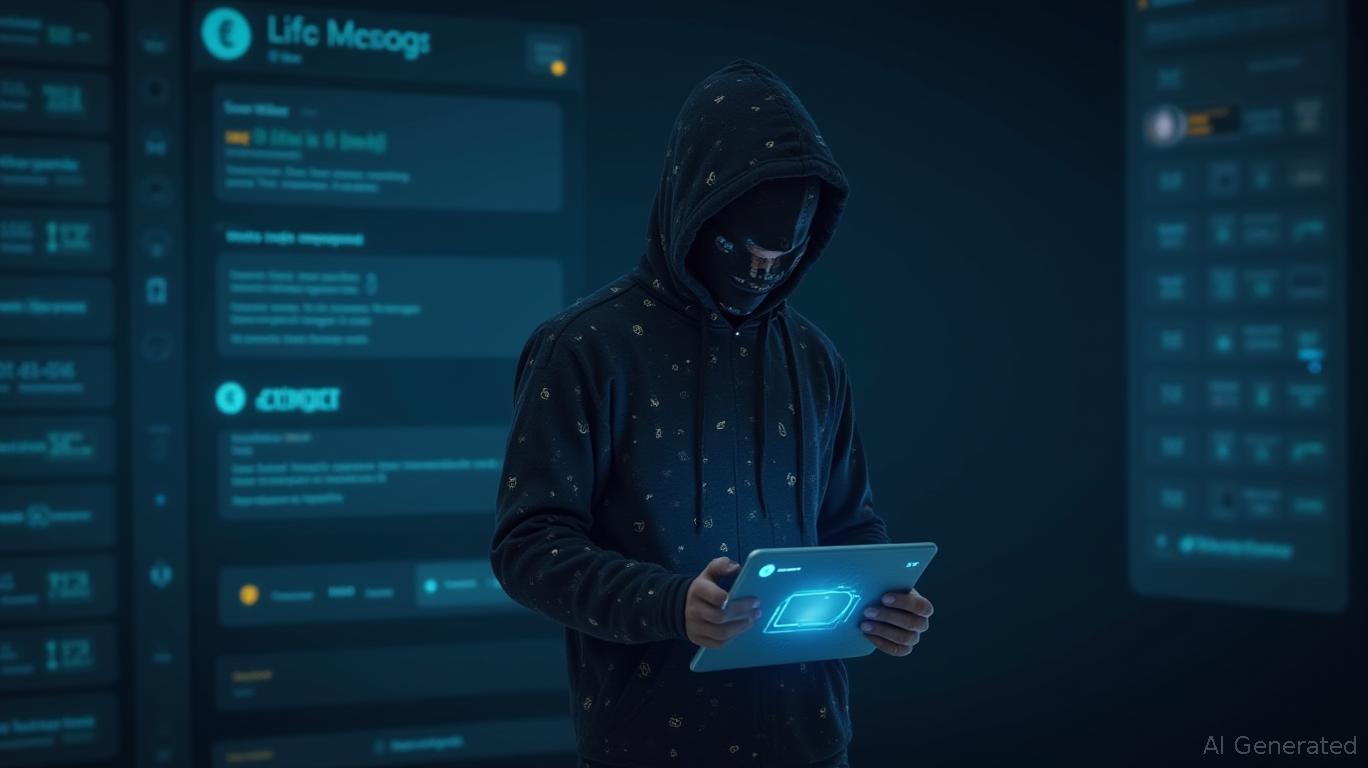 Crypto Scam Defrauds $50 Million Via Telegram OTC Deals