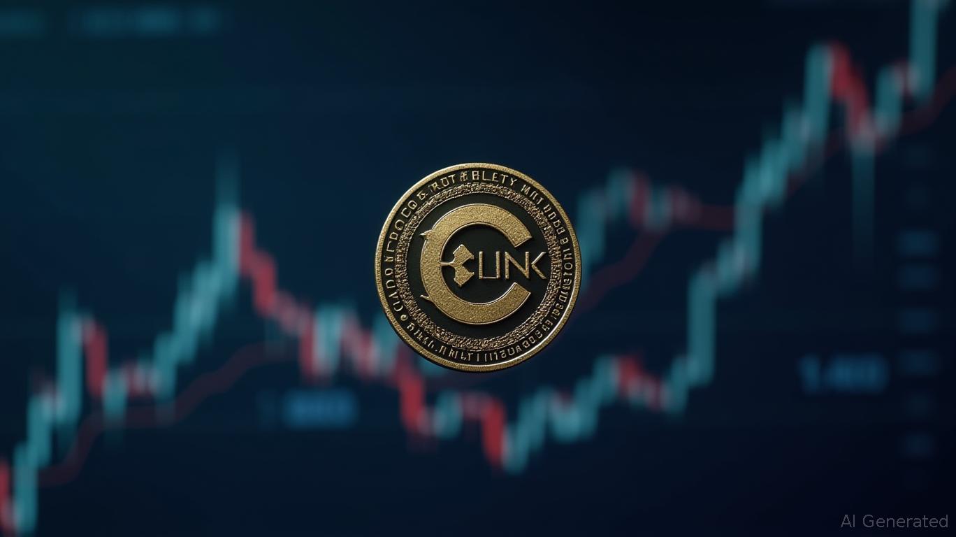 Chainlink (LINK) Breaks Downtrend, Eyes 173% Rally to $30