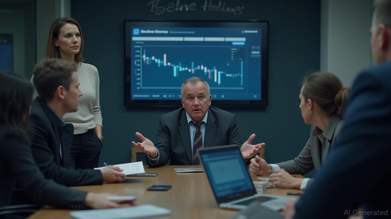 What's Behind Beeline Holdings' 29% Spike? A Deep Dive