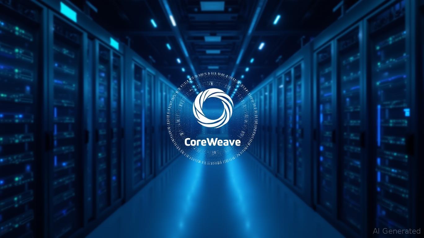 CoreWeave (CRWV): Riding the AI Wave or Overextending? Navigating Growth and Risks in the Cloud Infrastructure Race