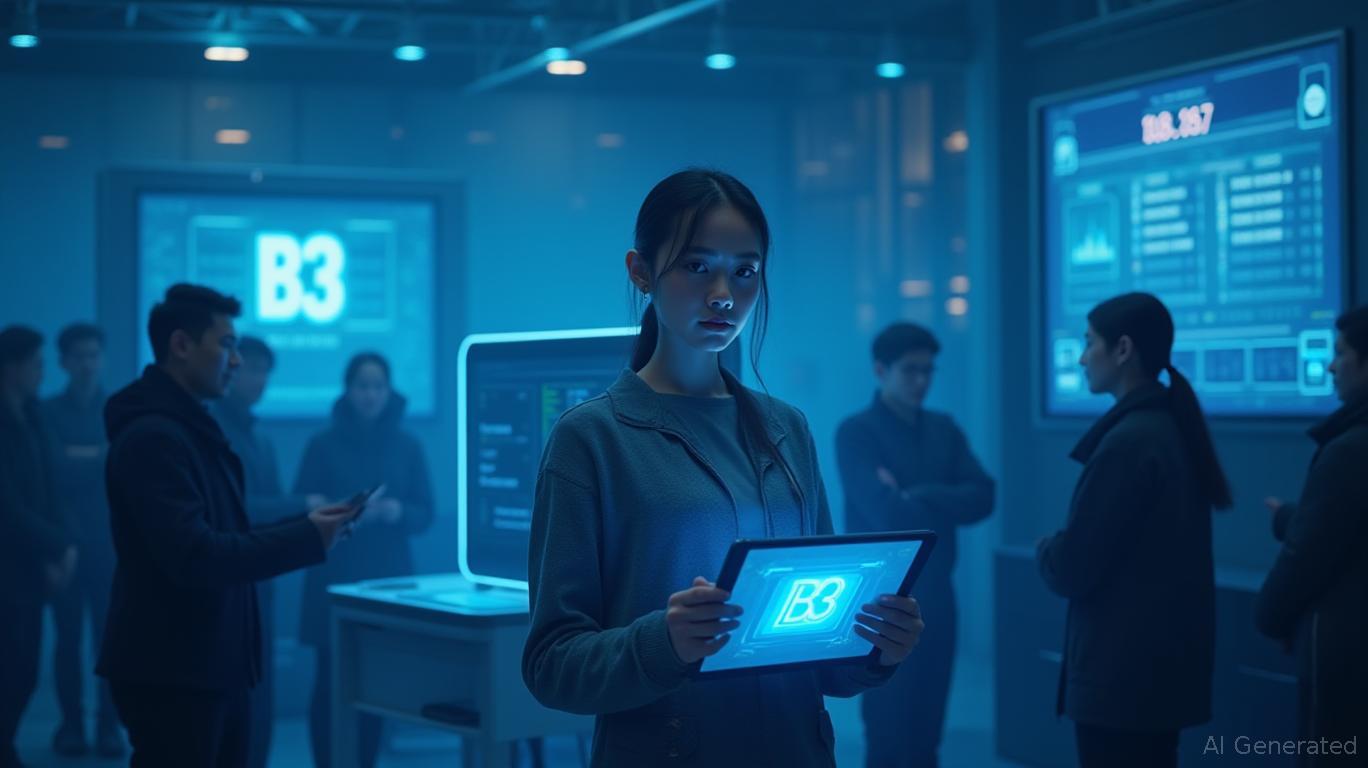 B3 Launches Self-Destruct Crypto PC for Enhanced Security Avalanche Introduces Free NFT Battle Pass for Gaming Ecosystem