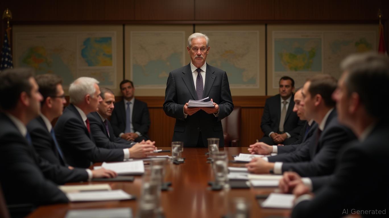 Fed's Tight Policy Risks Economic Slowdown, Rate Cut Possible