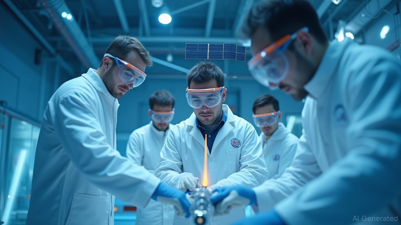 BlackSky Technology's Mysterious 12% Surge: What's Driving the Move?